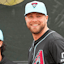 Corbin Burnes Arizona Diamondbacks MLB