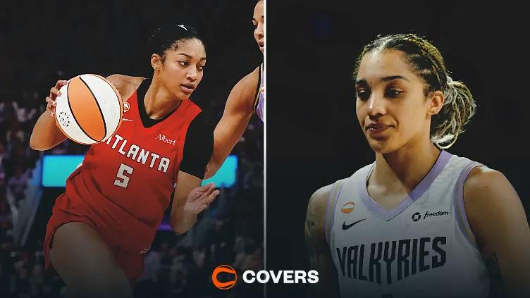 Valkyries vs Dream Prediction & Odds Tonight: WNBA Picks for Game 3