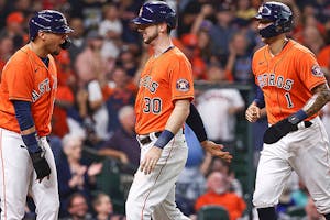 Rangers vs Astros Picks and Predictions: Don't Bank On Texas Snapping Its Losing Skid Today