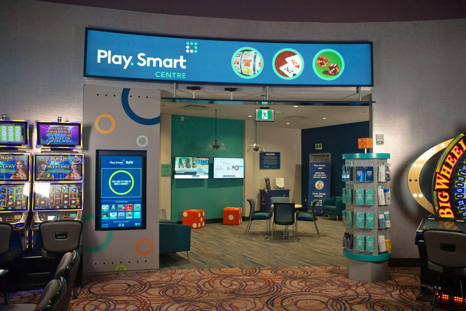 PlaySmart OLG