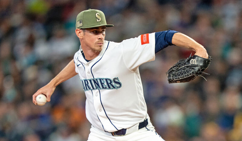 How To Bet - Mariners vs A's Prediction, Picks & Odds for Tonight's MLB Game