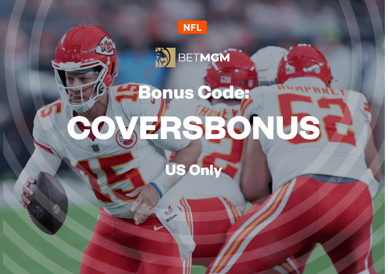 Best Kansas City Chiefs Betting Promo Codes & Bonuses