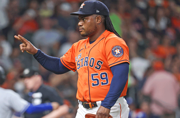 Today’s MLB Prop Picks and Best Bets: Framber is the Color Of Your Energy