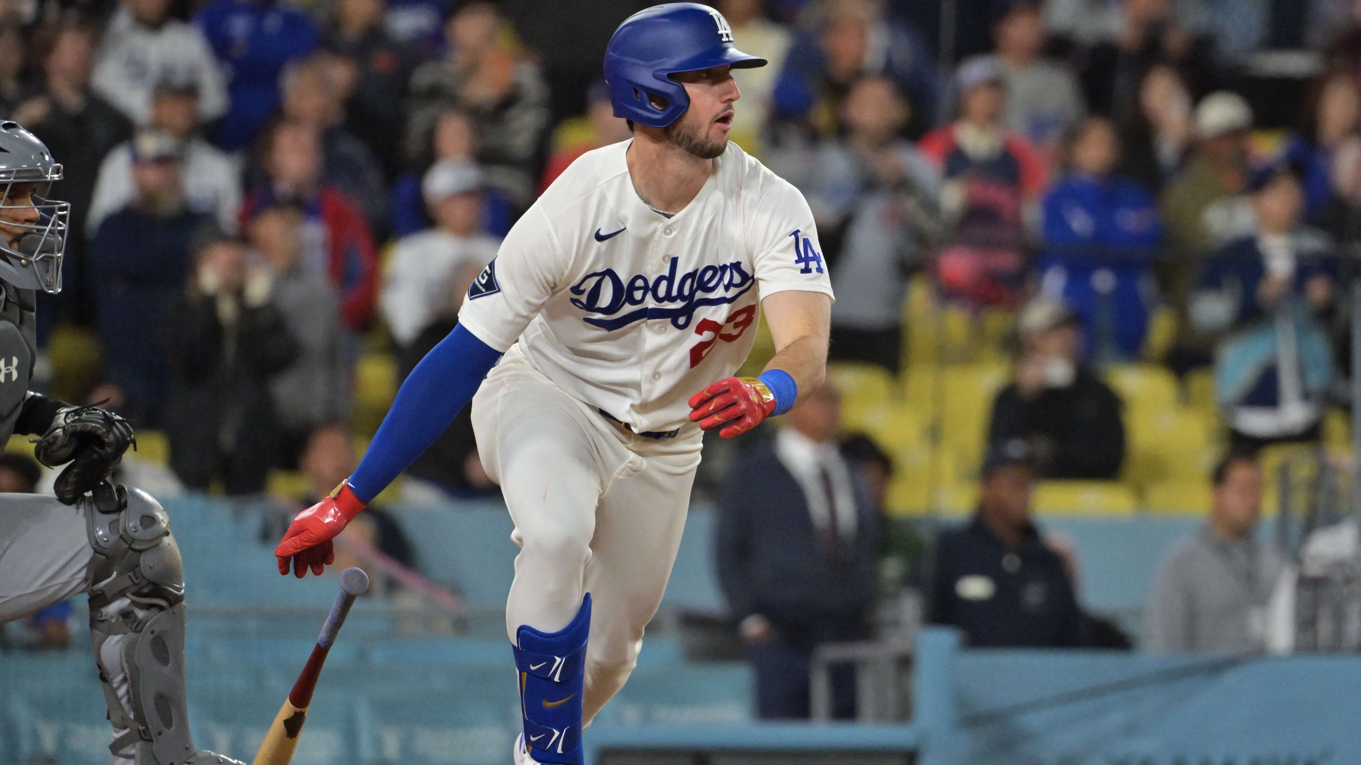 Dodgers vs Cardinals Prediction, Picks & Odds for Today's MLB Game