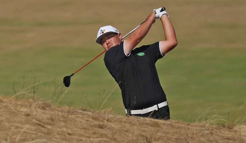 How To Bet - Wyndham Championship Long Shot Picks and Predictions: Sungjae Shines at Sedgefield