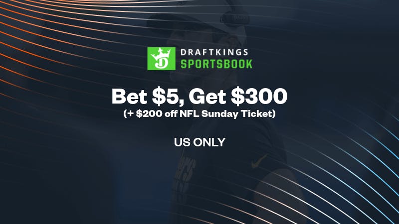 DraftKings Promo Code for NFL Week 1