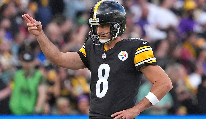 How To Bet - Thursday Night Football Odds: TNF Betting Lines 2025