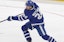 Auston Matthews Toronto Maple Leafs NHL