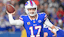 NFL Week 3 odds Josh Allen