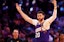 Jusuf Nurkic Phoenix Suns NBA