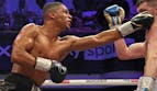 Jaron Ennis vs Uisma Lima Predictions, Picks & Odds for October 11