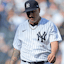 Nestor Cortes Jr. New York Yankees MLB