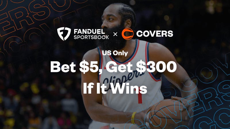 FanDuel Promo Code for Suns vs Clippers