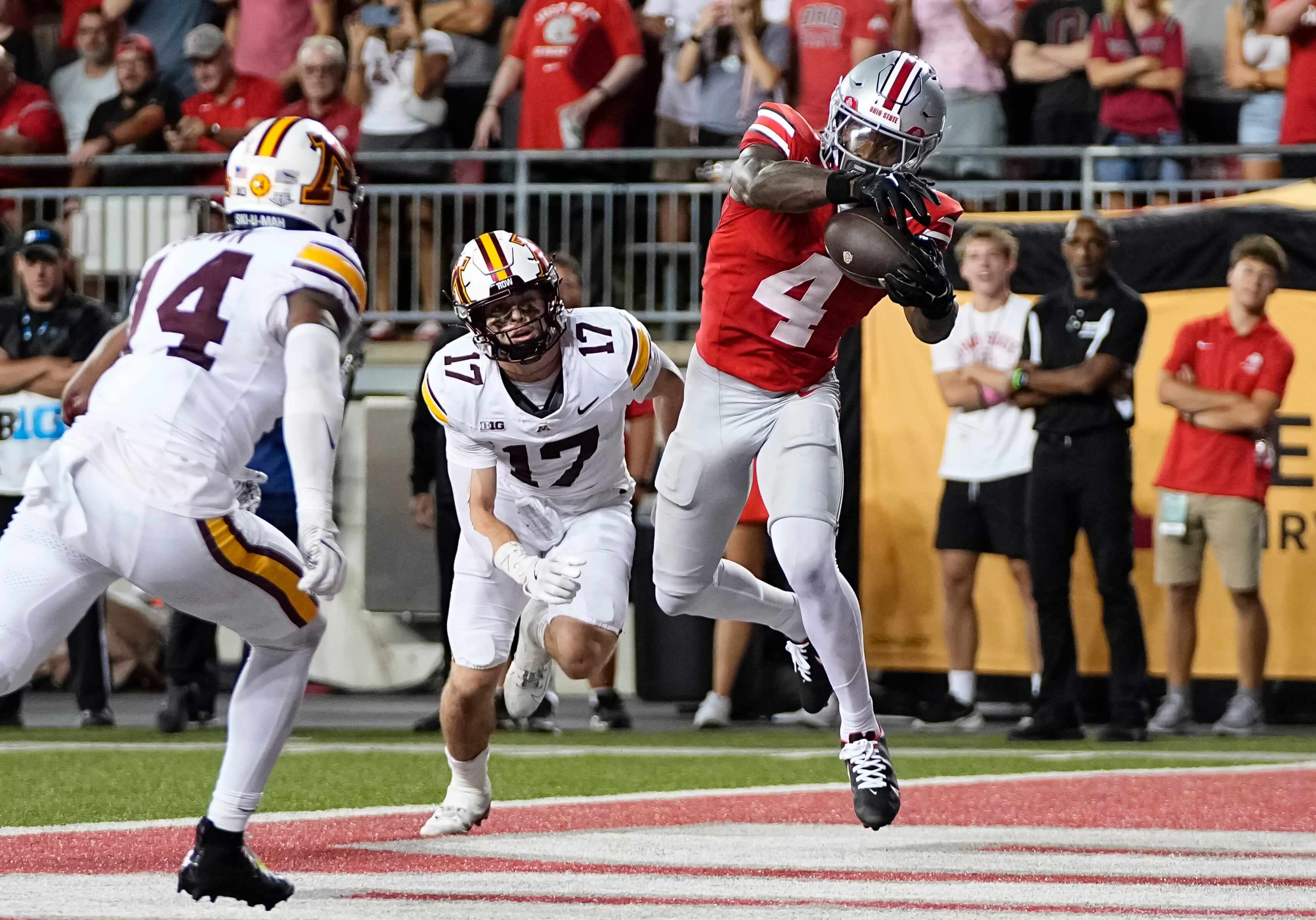 How To Bet - Ohio State is Public’s New Favorite Bet as Texas, Penn State Fall Out of Top 25 