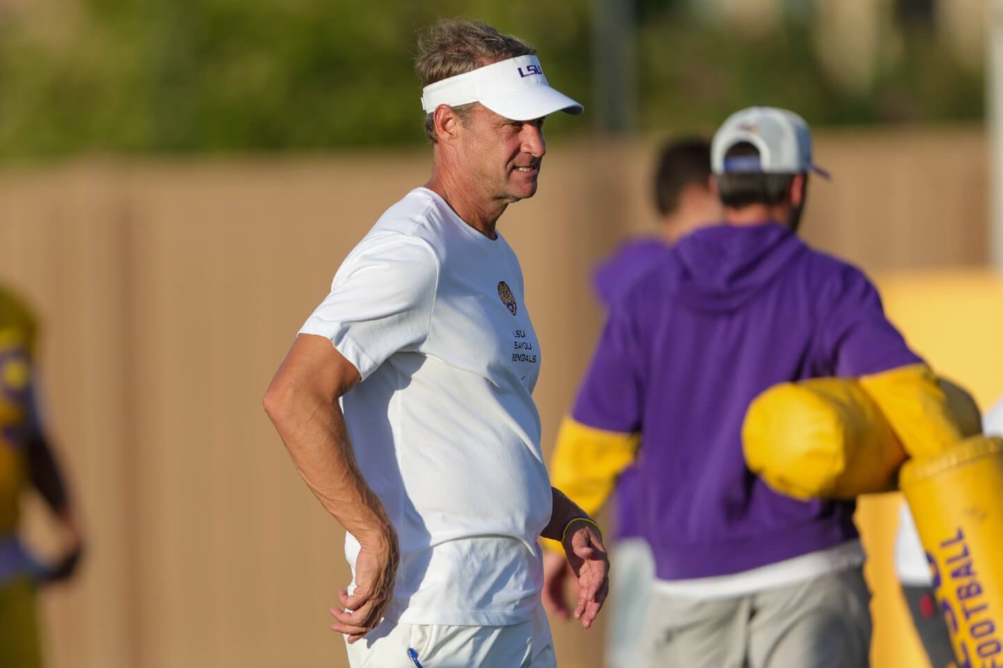 How To Bet - LSU Win Totals, Odds History and Predictions