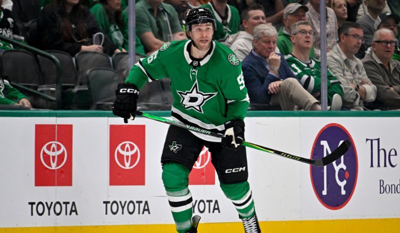 How To Bet - Wild vs Stars Prediction, Picks & Best Bets for NHL Playoffs Game 2