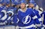 Brayden Points Tampa Bay Lightning NHL