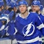 Brayden Points Tampa Bay Lightning NHL