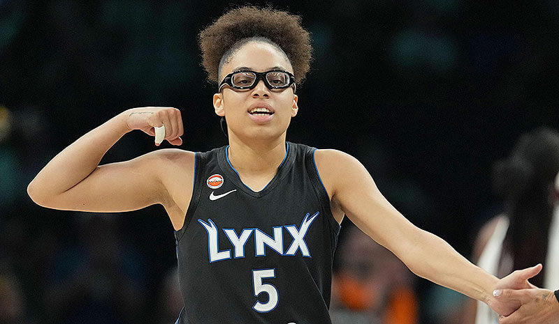 2026 WNBA Championship Odds: Lynx on the Rise, but Liberty Remain the Favorites