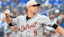 Jack Flaherty Detroit Tigers MLB