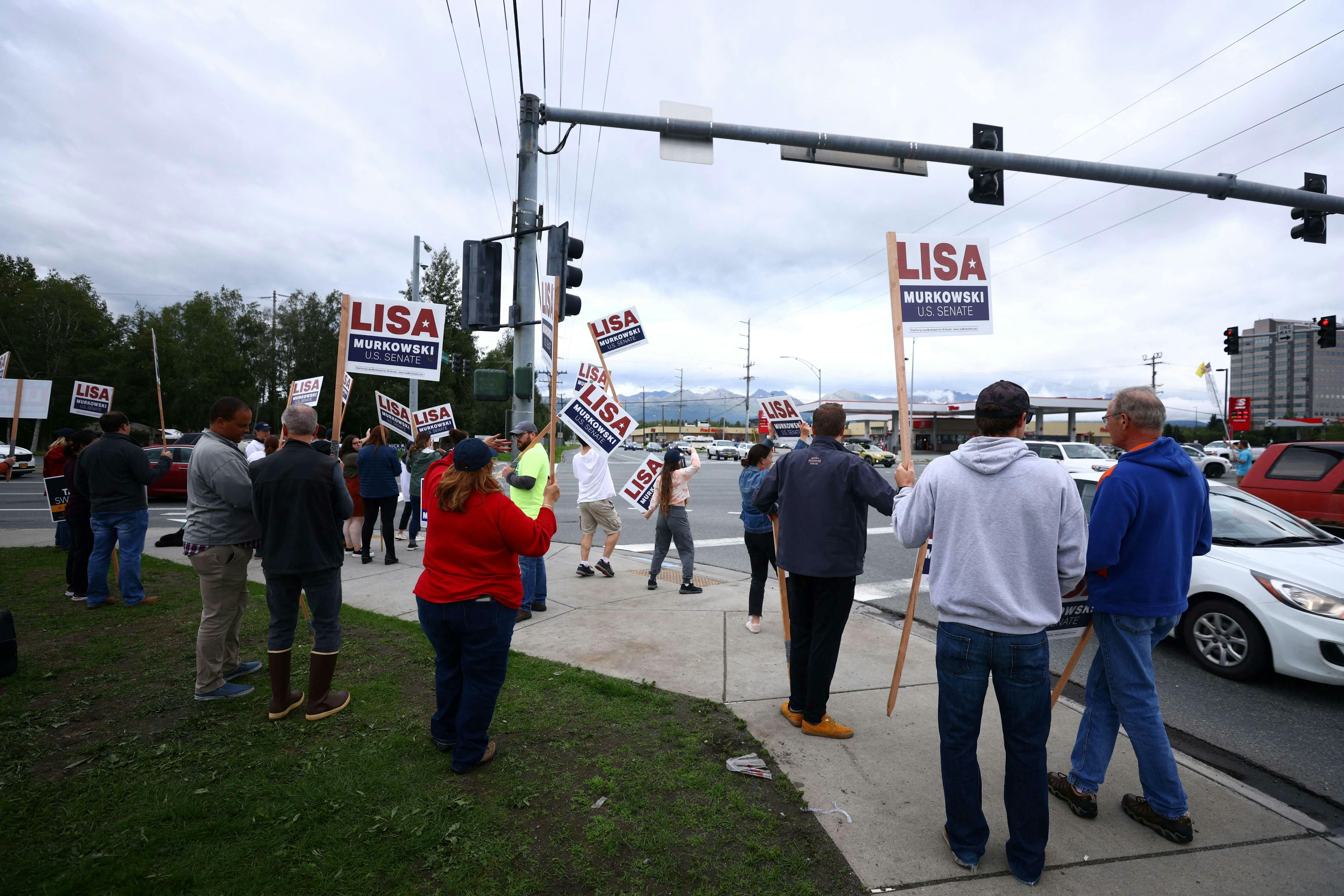 2026 Alaska Primary Analysis: Key Race Shifts and Midterm Odds