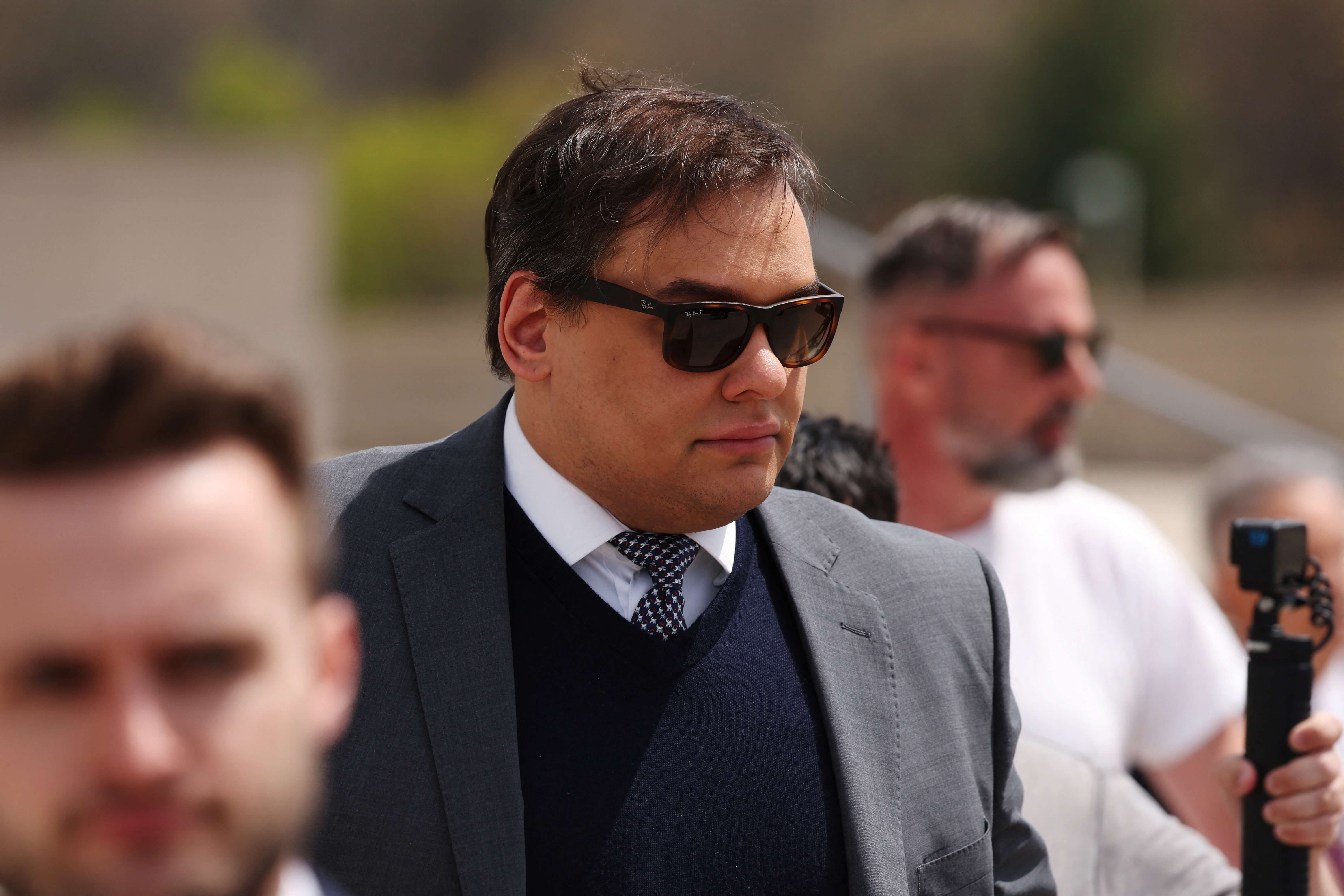 How To Bet - DOJ Investigating Former Rep. George Santos for Insider Trading at Kalshi