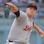 Tarik Skubal Detroit Tigers MLB