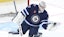 Connor Hellebuyck Winnipeg Jets NHL