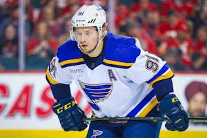 Blues vs Golden Knights Odds, Picks, and Predictions Tonight: Home Is Not Where the Heart Is