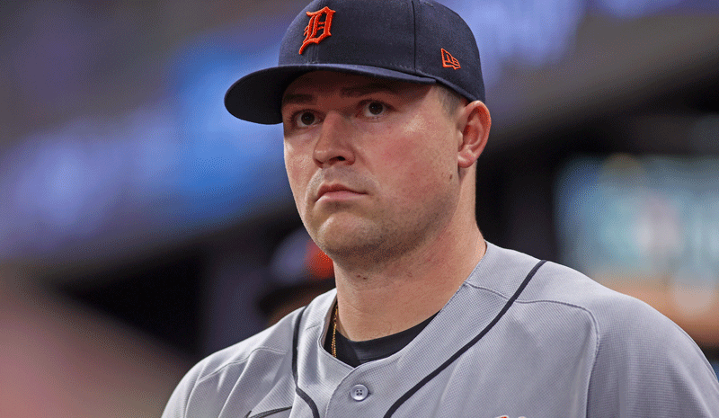 How To Bet - 2026 Cy Young Odds: Skubal Undergoes Elbow Surgery