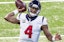 Houston Texans Deshaun Watson NFL