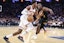 RJ Barrett New York Knicks NBA