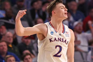 Providence vs Kansas Sweet 16 Player Props: Braun Keeps Producing