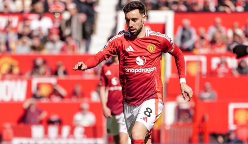 How To Bet - Premier League Predictions, Picks & Odds: Banking on the Red Devils