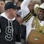 New Orleans Saints Fans NFL