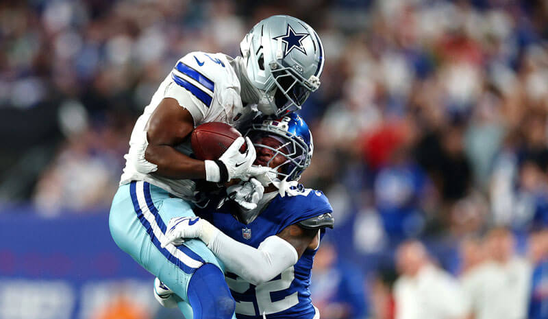How To Bet - Fantasy Football Week 3 Trade Targets: 3 Buy-Lows & Best Futures Predictions