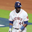 Yordan Alvarez Houston Astros MLB