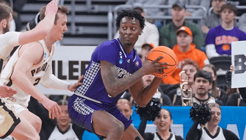 Winthrop vs High Point Prediction, Picks & Odds for Today's Big South Final