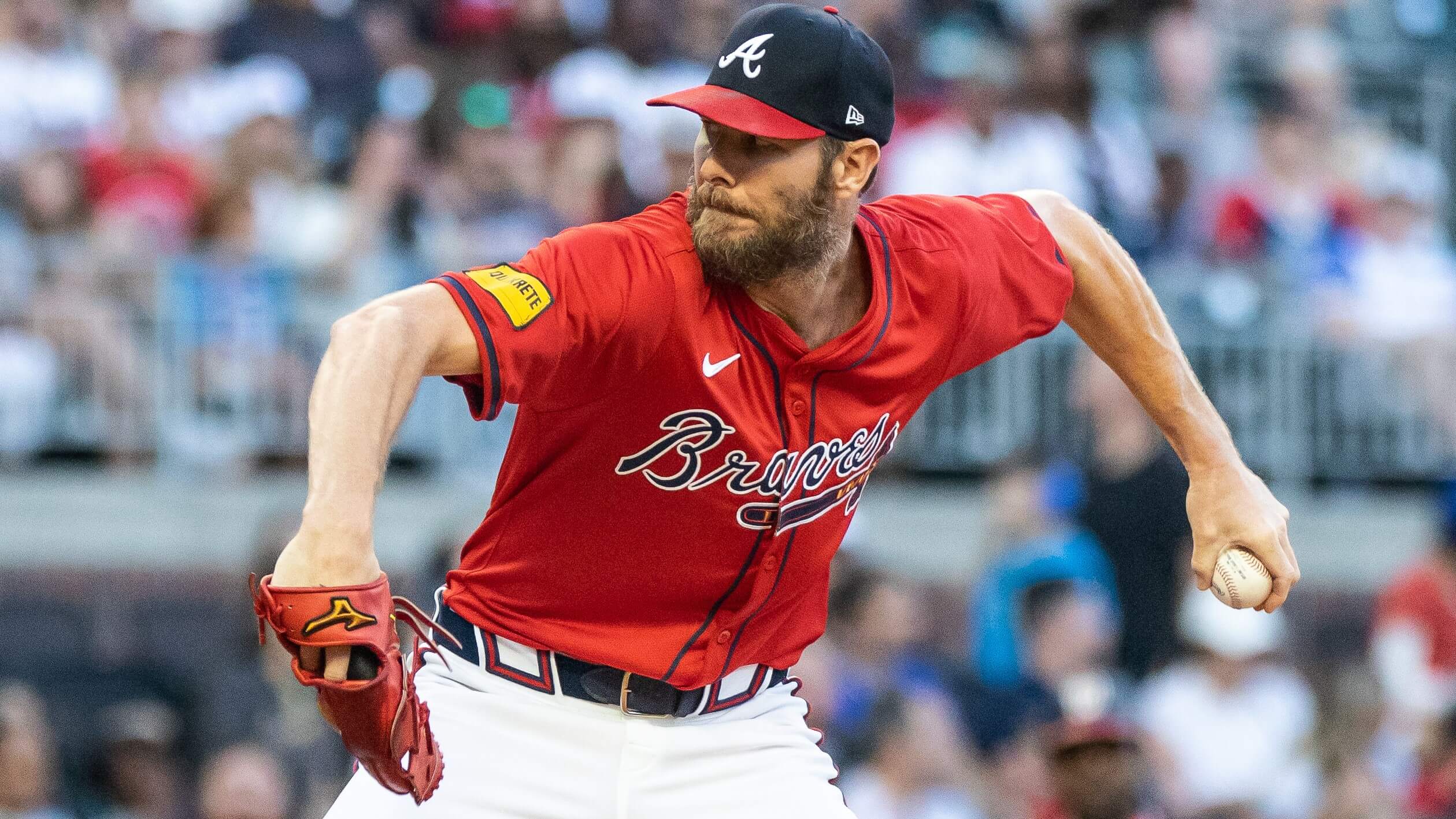 Blue Jays vs Braves Prediction, Picks & Odds for Today's MLB Game