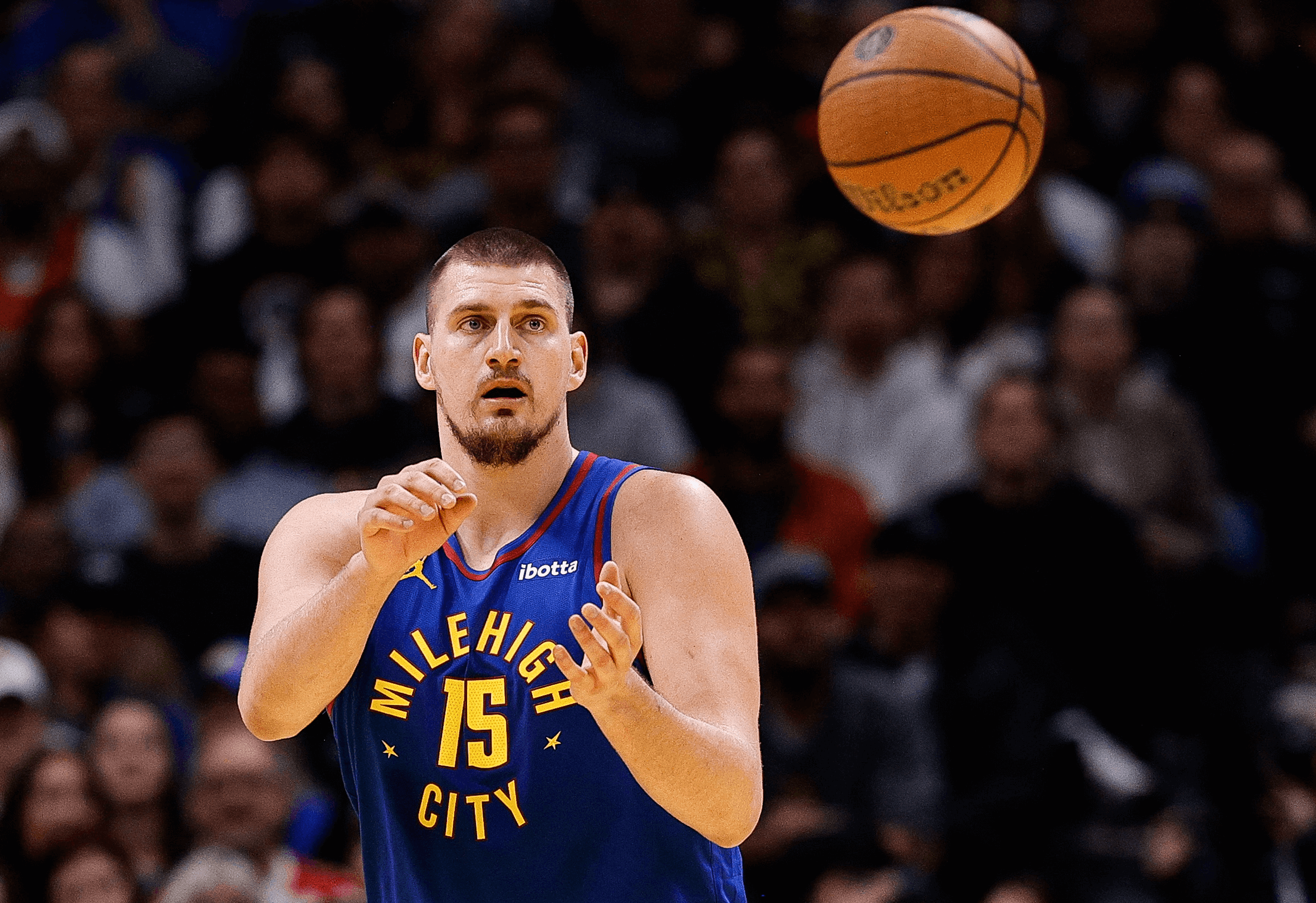 Best NBA Player Props Today for 12-7: Jokic Goes Deep!