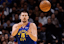 Nikola Jokic of the Denver Nuggets