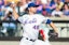 Jacob deGrom New York Mets MLB