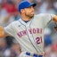 Max Scherzer New York Mets MLB