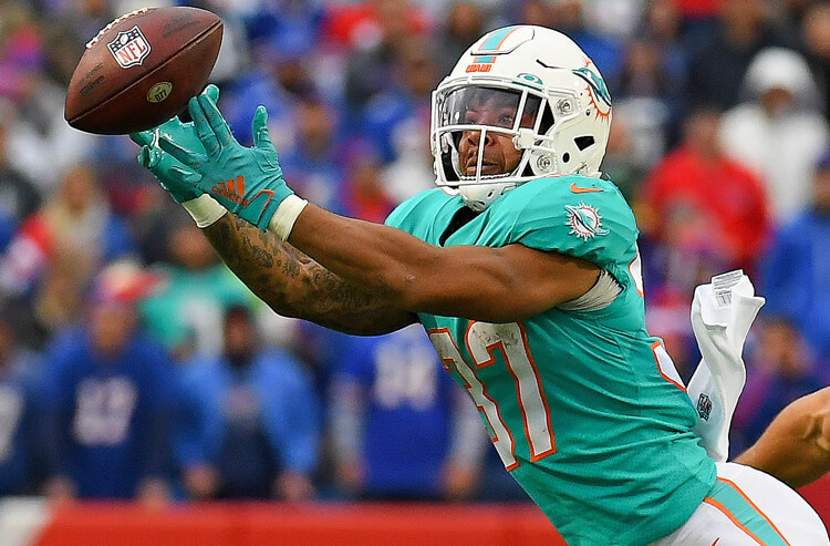 Dolphins vs. Bengals Week 4 picks and odds: Fade Miami in letdown spot