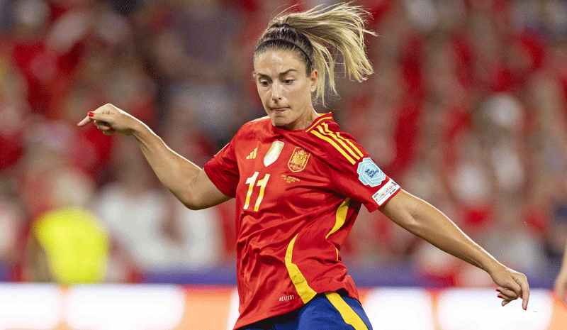 How To Bet - Germany vs Spain Predictions, Picks & Odds for Wednesday's Women's Euro Semifinal