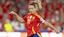 Alexia Putellas Spain 