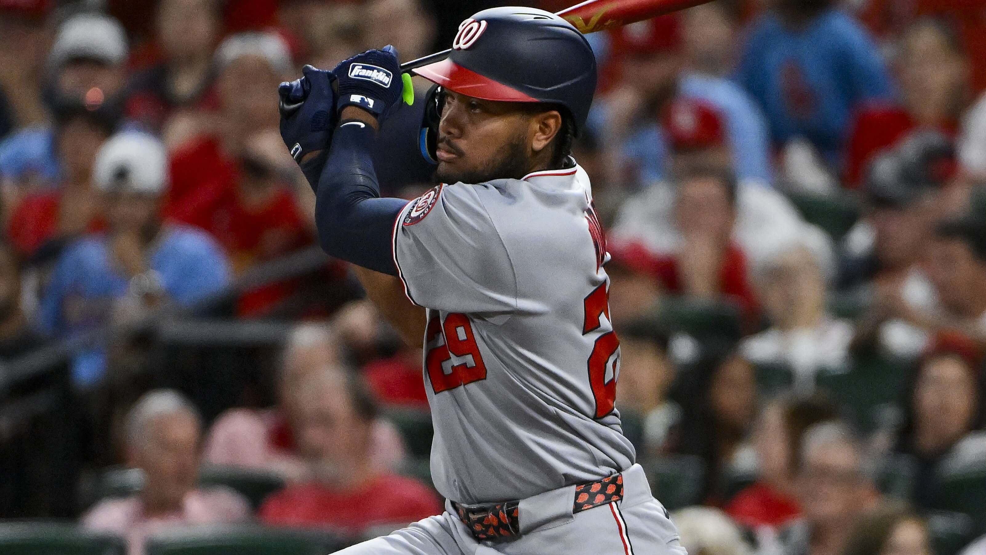 MLB Home Run Derby 2025 Prop Picks and Best Bets: Good Wood