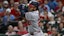 Washington Nationals MLB James Wood