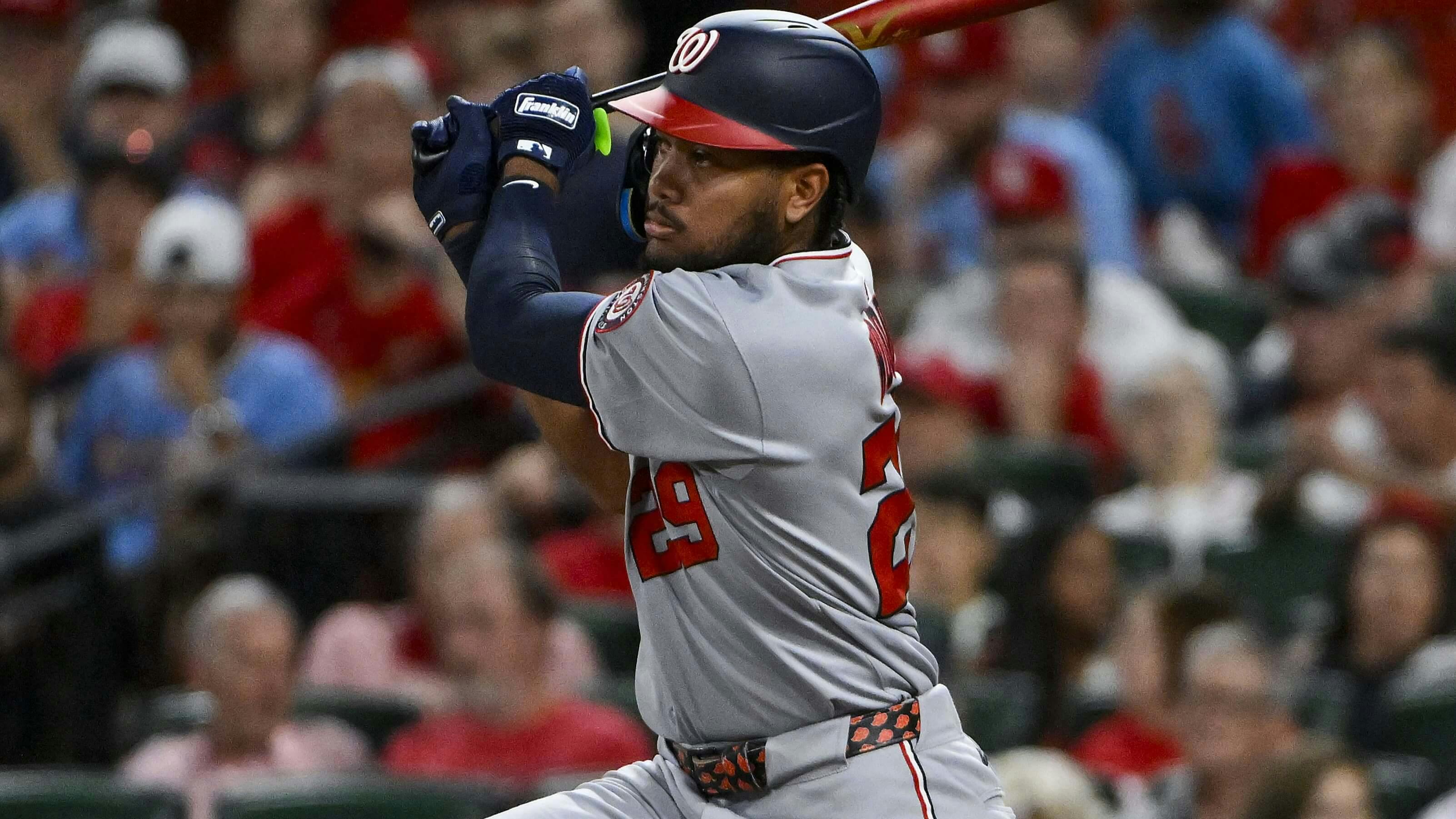 MLB Home Run Derby 2025 Picks, Predictions and Best Bets: Good Wood