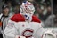 Montembeault Canadiens NHL